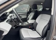 Land Rover Range Rover Evoque 11