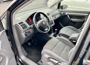 Volkswagen Touran 11