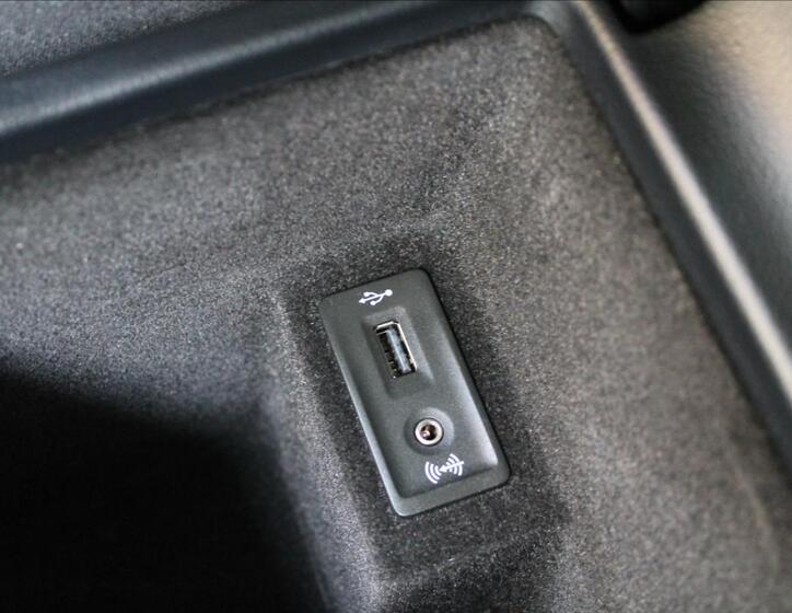 Volkswagen Passat 23