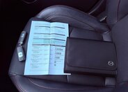 Mazda 3 Hatchback 2,0 l 88 kw