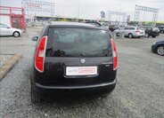 Škoda Roomster Kombi 1,2 l 51 kw
