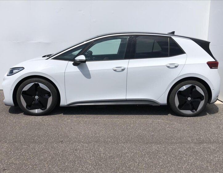 Volkswagen ID.3 Hatchback 0,0 150 kw