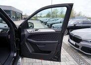 Mercedes-Benz GLE SUV / Terénní 3,0 l 190 kw