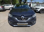 Renault Mégane Kombi 1,5 l 81 kw