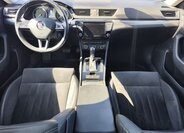 Škoda Superb Kombi 2,0 l 140 kw