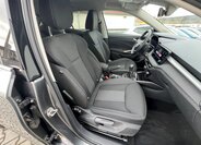 Škoda Fabia Hatchback 1,0 l 70 kw