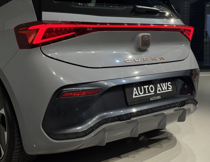Cupra Born Hatchback 0,0 150 kw