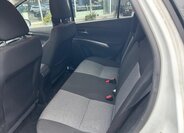 Suzuki S-Cross SUV 1,4 l 95 kw