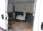 Peugeot Boxer 8