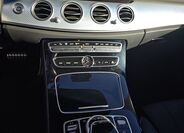 Mercedes-Benz Třídy E 15