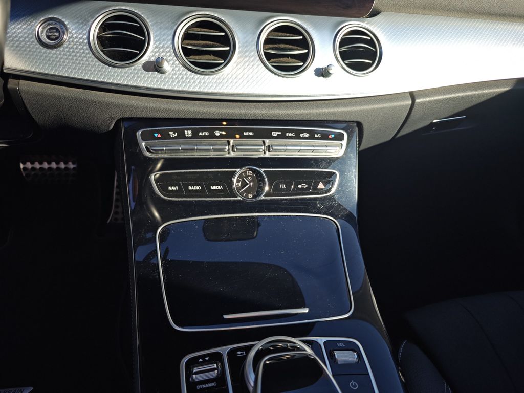 Mercedes-Benz Třídy E