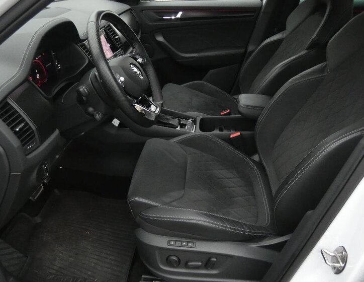 Škoda Kodiaq 19