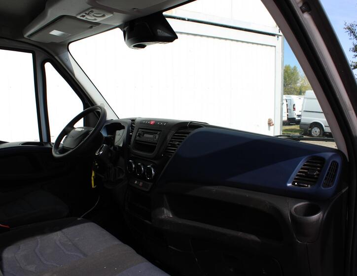 Iveco Daily 9