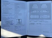 Volkswagen Touran MPV 1,2 l 77 kw