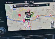 Škoda Superb Sedan 2,0 l 110 kw