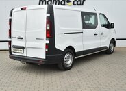Renault Trafic VAN / Minibus 2,0 l 125 kw