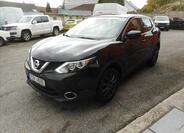 Nissan Qashqai 1