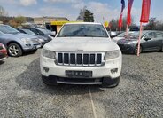 Jeep Grand Cherokee SUV / Terénní 5,7 l 259 kw