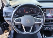 Volkswagen T-Cross SUV 999,0 70 kw