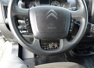 Citroën Jumper Ostatní 2,2 l 103 kw