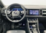 Škoda Kodiaq SUV / Terénní 2,0 l 147 kw