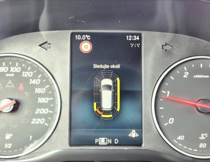 Mercedes-Benz Citan MPV 1,5 l 85 kw