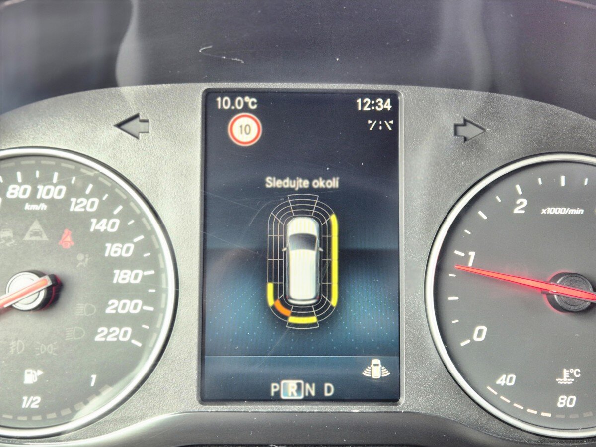 Mercedes-Benz Citan MPV 1,5 l 85 kw