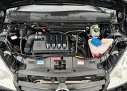 Mercedes-Benz Třídy A Hatchback 2,0 l 80 kw