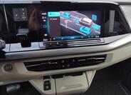 Volkswagen Multivan MPV 2,0 l 110 kw