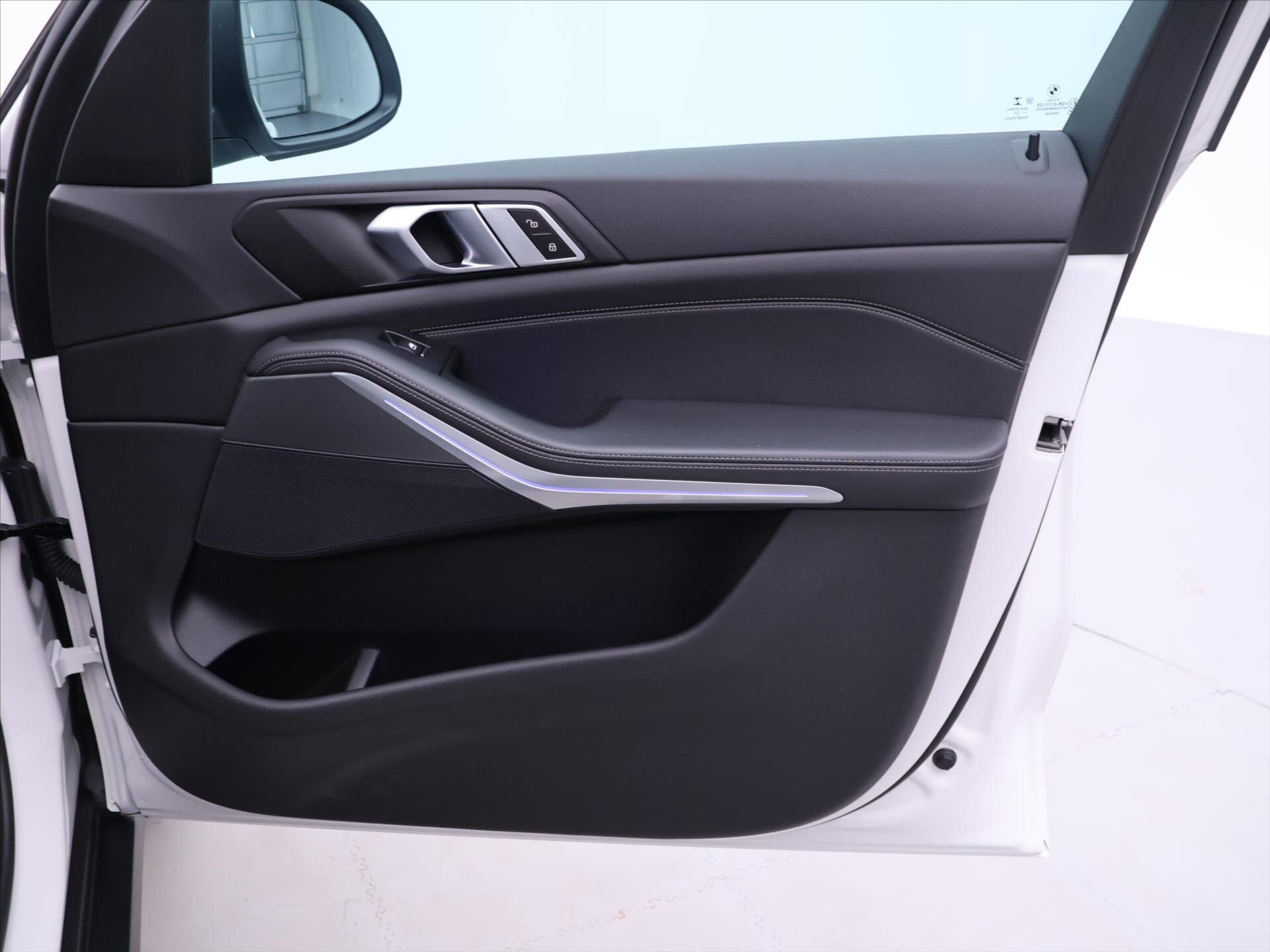 BMW X5 SUV / Terénní 3,0 l 245 kw