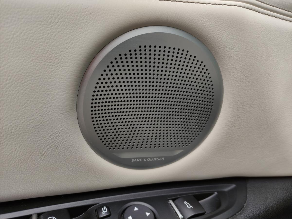 BMW X6 SUV 3,0 l 230 kw