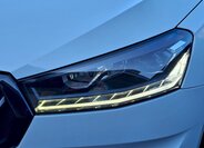 Škoda Fabia Hatchback 999,0 81 kw