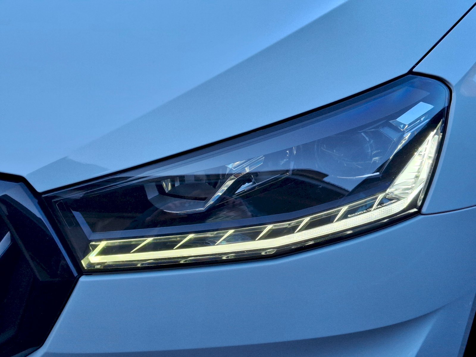 Škoda Fabia Hatchback 999,0 81 kw