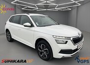 Škoda Kamiq SUV / Terénní 999,0 85 kw