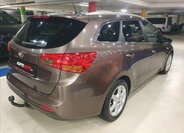 KIA Ceed Kombi 1,6 l 99 kw