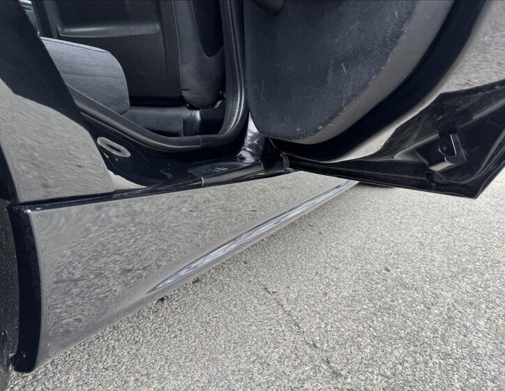 BMW Řada 1 Hatchback 2,0 l 90 kw