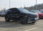 Hyundai Tucson SUV / Terénní 1,6 l 185 kw