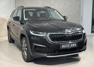 Škoda Kodiaq 3