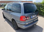Volkswagen Sharan 8