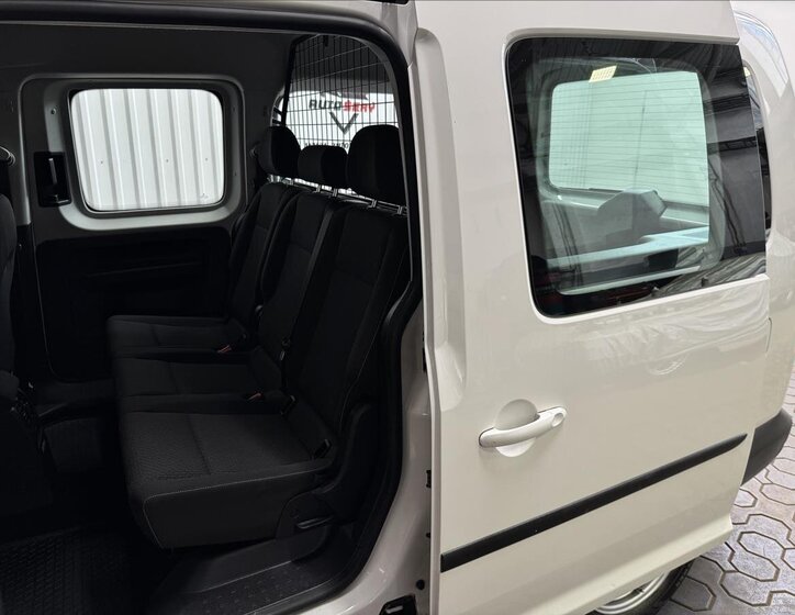 Volkswagen Caddy 24