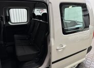 Volkswagen Caddy 24