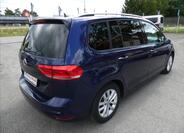 Volkswagen Touran 9