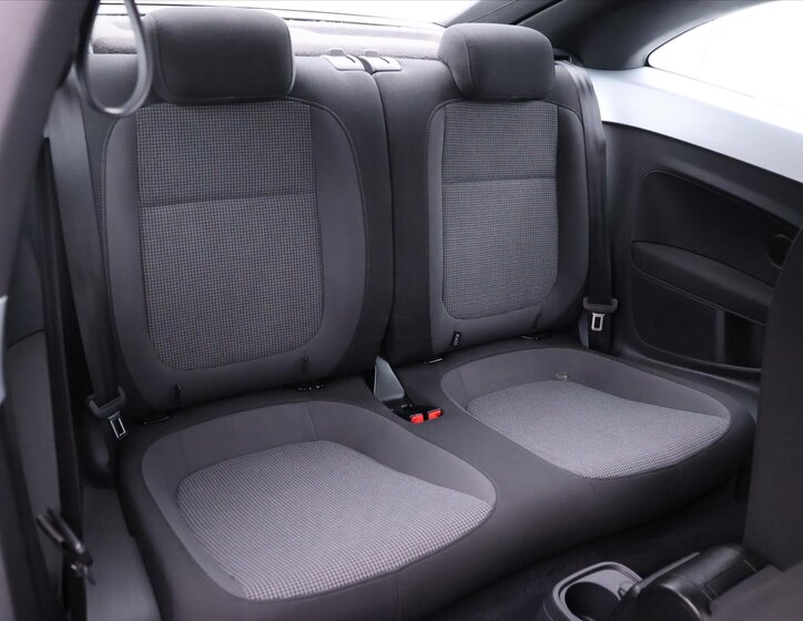 Volkswagen Beetle 15