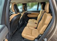 Volvo XC90 Ostatní 2,0 l 171 kw