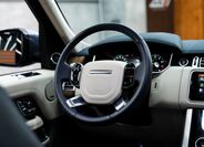 Land Rover Range Rover 36