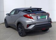 Toyota C-HR Hatchback 1,8 l 72 kw
