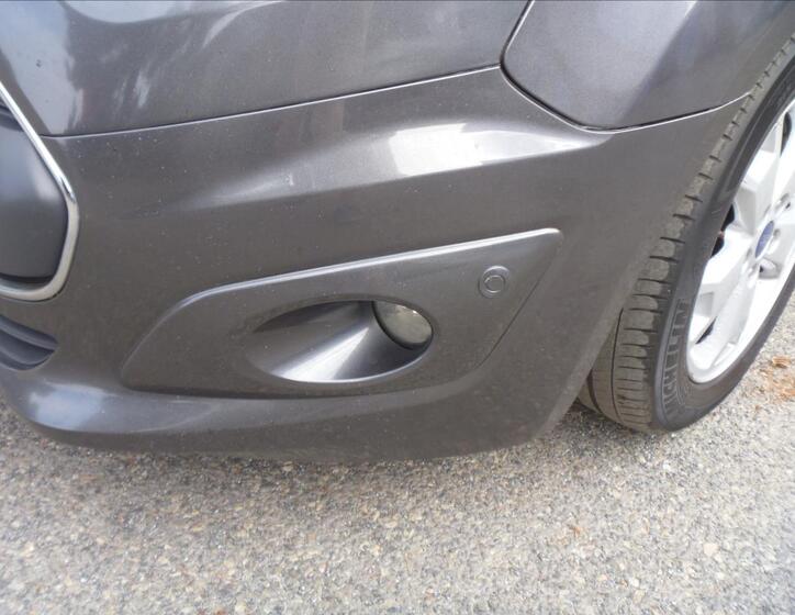 Ford Tourneo Connect MPV 1,5 l 88 kw