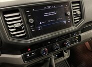 Volkswagen Crafter 7