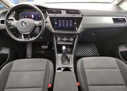 Volkswagen Touran 6