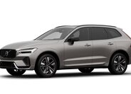 Volvo XC60 SUV 2,0 l 184 kw